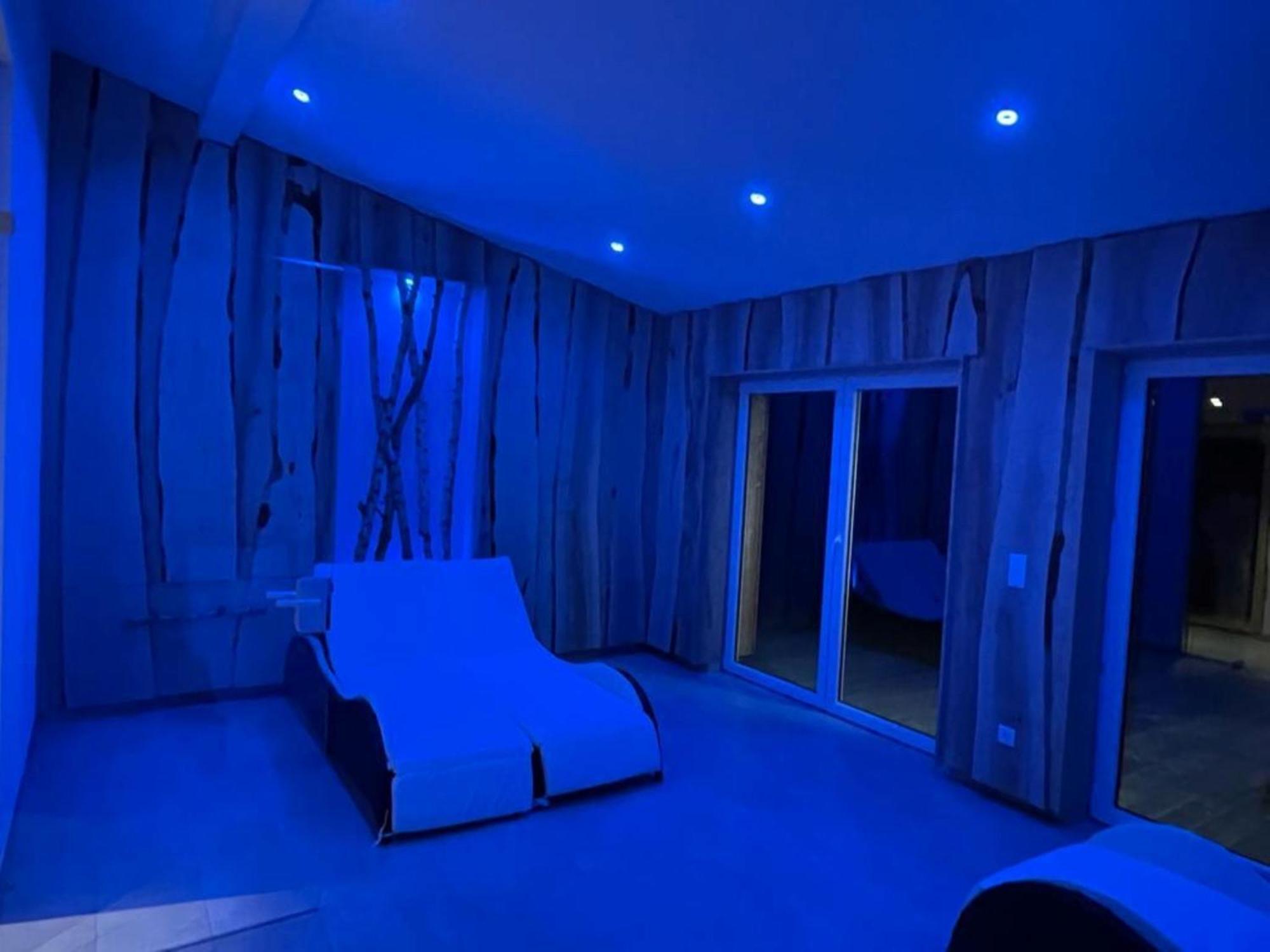 Lerchenhof In Reestow Apartman Kültér fotó