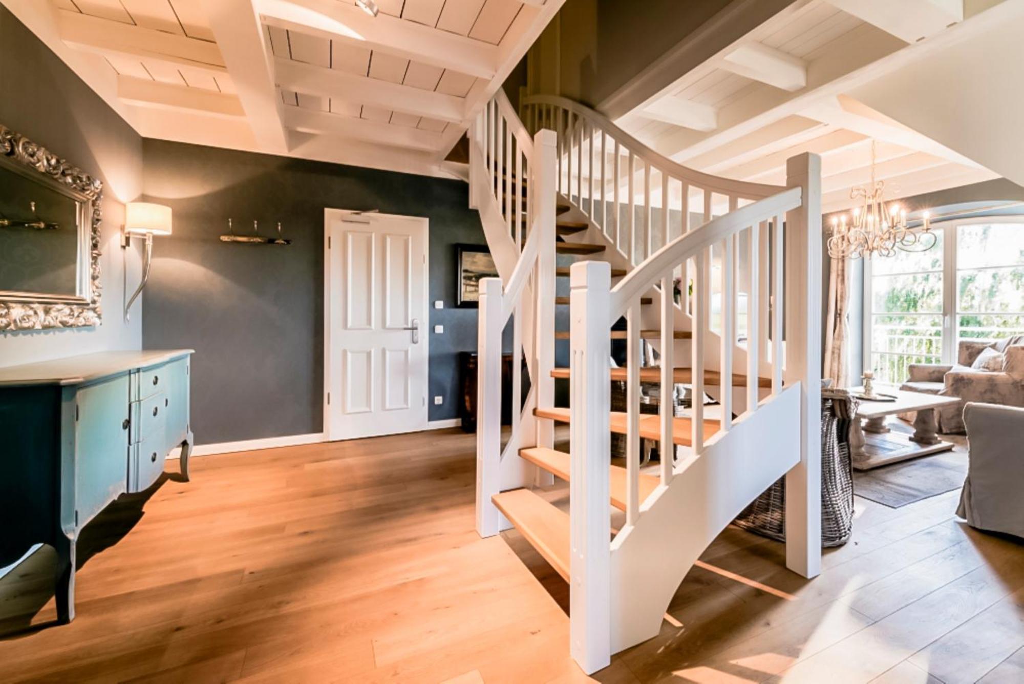Lerchenhof In Reestow Apartman Kültér fotó