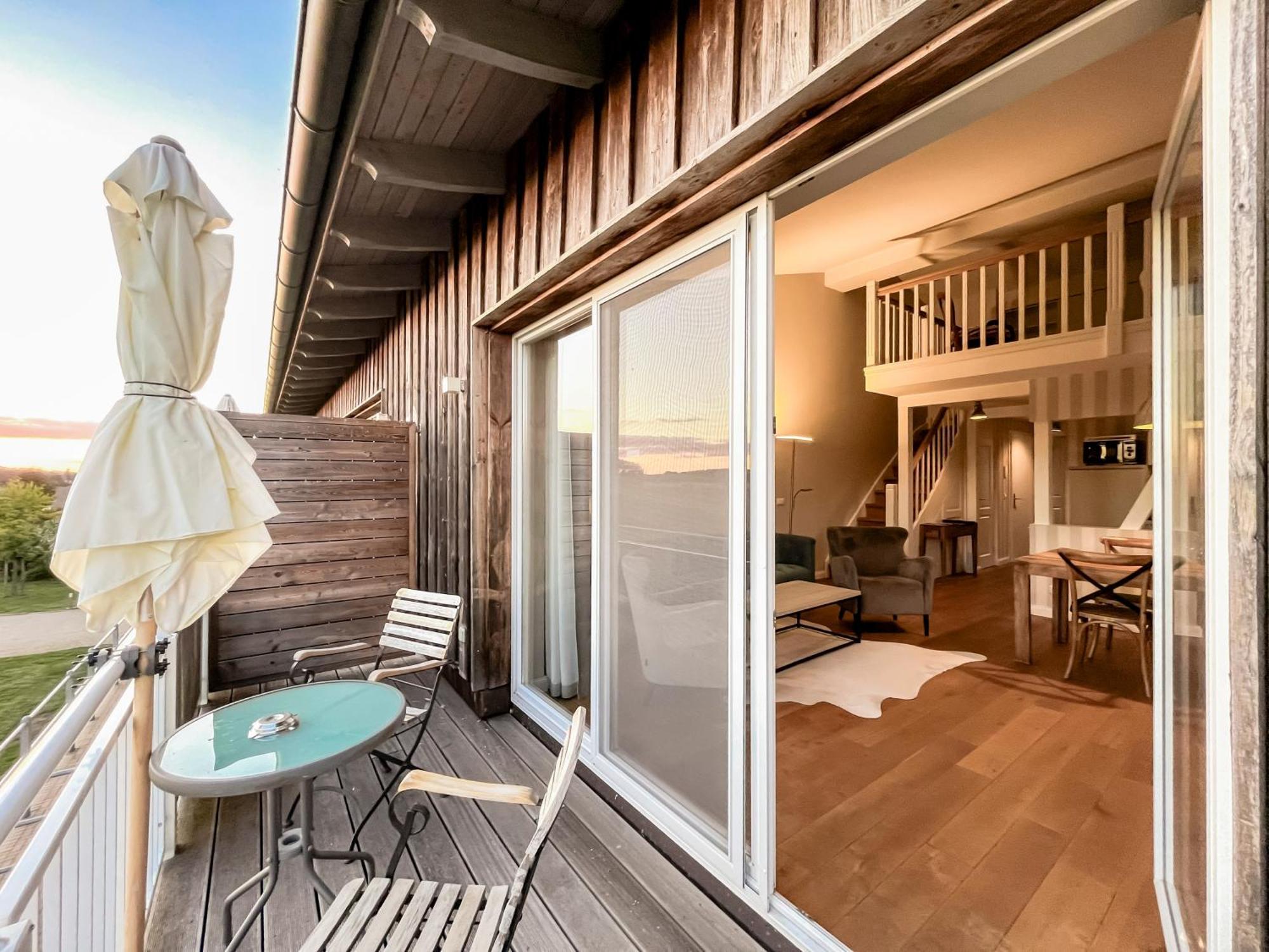 Lerchenhof In Reestow Apartman Kültér fotó
