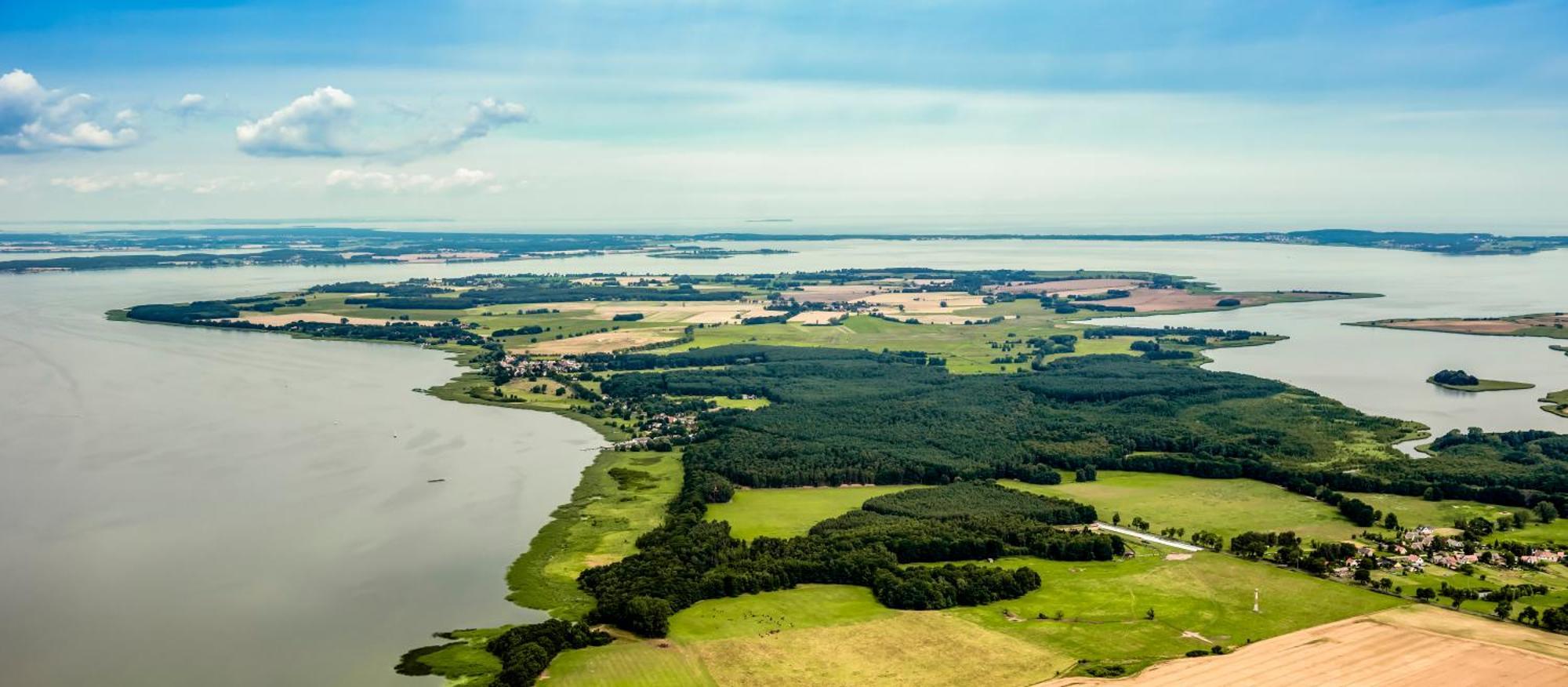 Lerchenhof In Reestow Apartman Kültér fotó