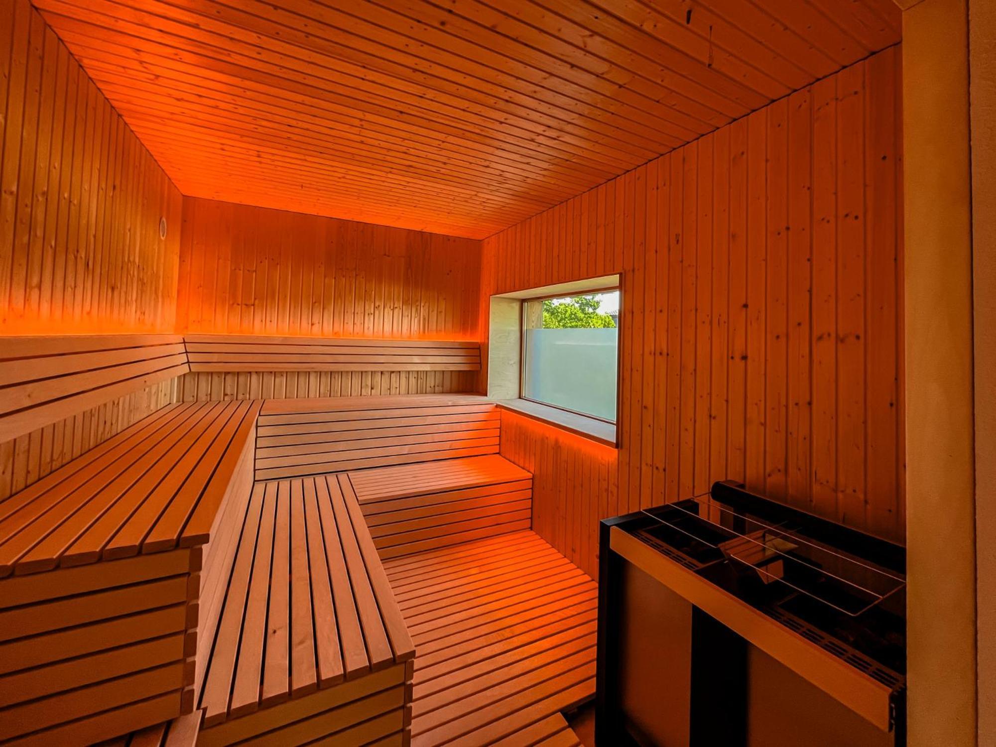 Lerchenhof In Reestow Apartman Kültér fotó